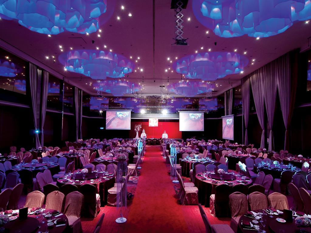 Silks Place Yilan Exterior foto