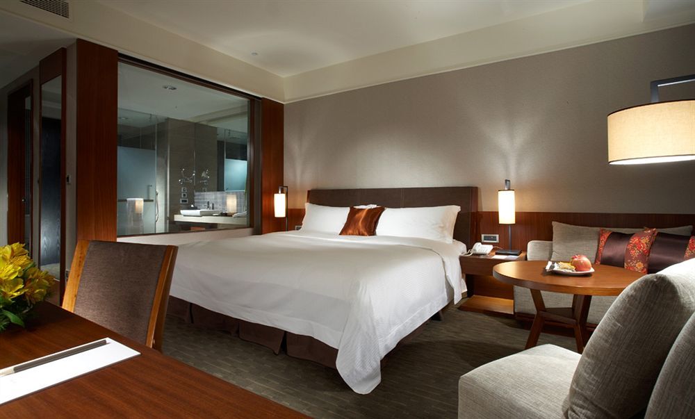 Silks Place Yilan Exterior foto